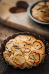 Italian Focaccia bread