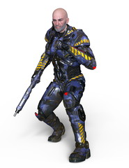 スーパーヒーロー