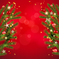 Background and branches