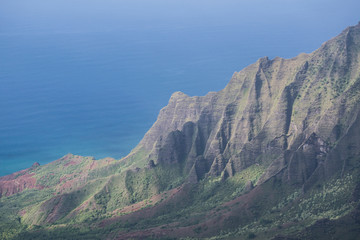 Napali Coast