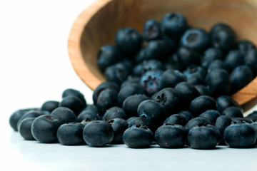Blueberries