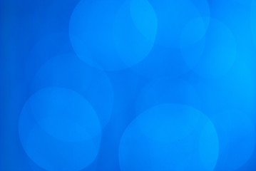 blue glitter vintage lights background,bokeh background,defocused