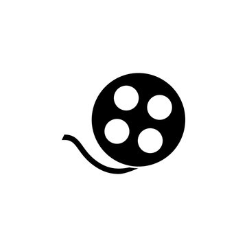 recommend clip art: video tape icon. Media element icon. Premium quality graphic design. Signs, outline symbols collection icon for websites, web design, mobile app, info graphics