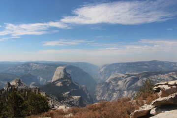 half dome 