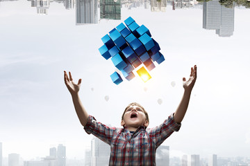 Innovative impressive technologies