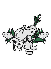 gemüse Maiskolben herbst