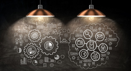 Secret strategy development ideas