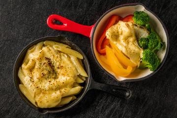 スイス料理ラクレットグリル　Raclette grill