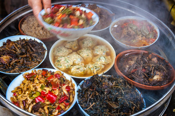 Chinese food