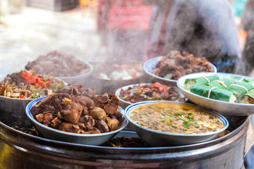 Chinese food