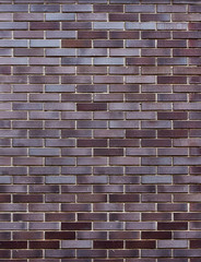 Background of brick wall