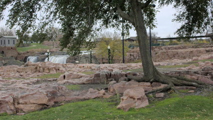sioux falls park