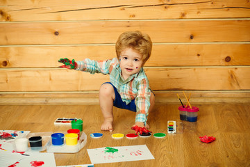 Imagination, creativity and freedom concept