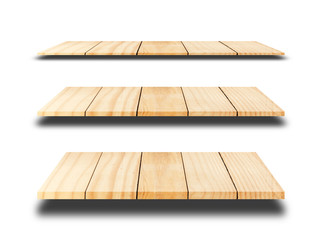 White natural wood wall texture