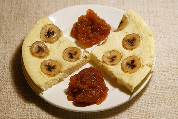 cottage cheese casserole