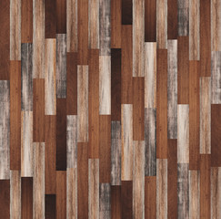 Wood texture background, Seamless wood floor