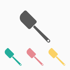 spatula icon