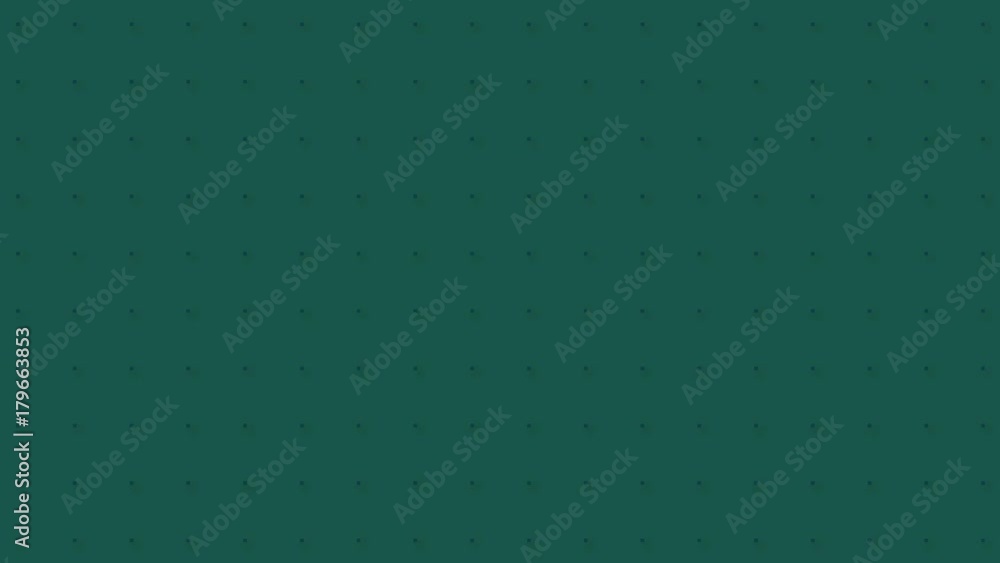 Poster abstract background pattern shapes. seamless loop