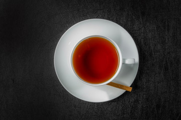 一般的な紅茶　Common tea