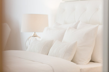 Interior Design Bedding Luxury Home Decor