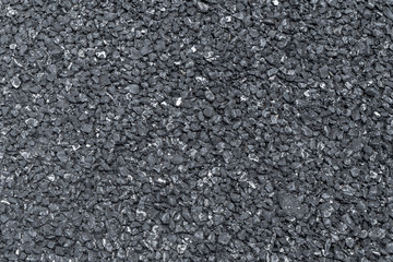 asphalt pavement