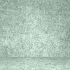 Designed grunge texture. Wall and floor interior background