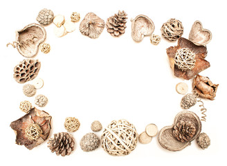 Hintergrund Weihnachten