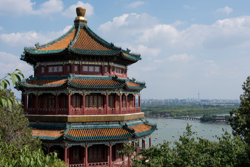 Summer Palace