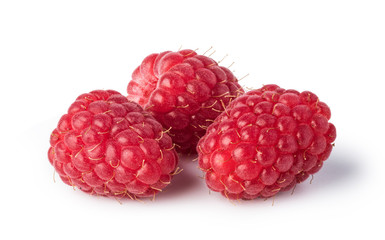 raspberry © Gresei