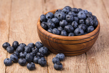 Blueberry