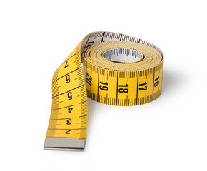 Measure tape