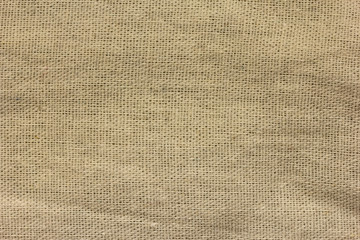Natural Linen Background 