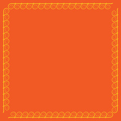 Frame yellow 2 18.11