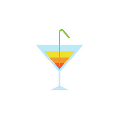 Cocktail Glass
