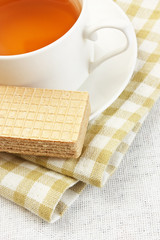 herbal tea