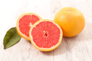 grapefruit