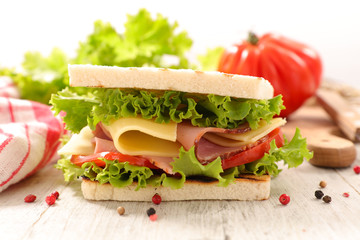 sandwich