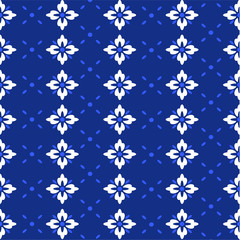 floral flower pattern flowers seamless decoration