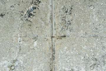 コンクリート壁面　テクスチャ