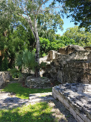 ruins of kohunlich