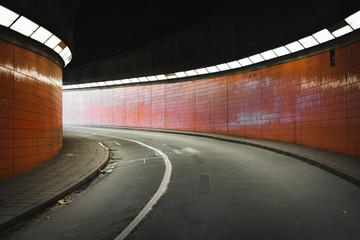 Tunnel Vision 2