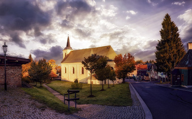 St. Anna Gottesgab