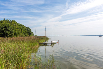 See in Norddeutschland