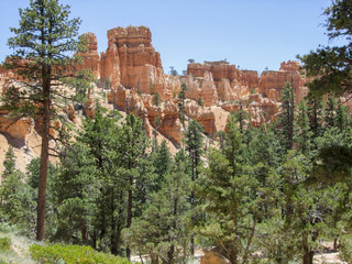 Bryce Canyon National Park