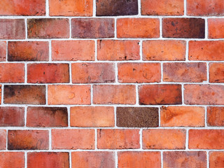 old brick wall texture.