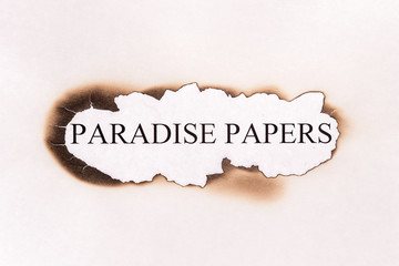 Paradise Papers