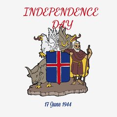 Independence Day of Iceland