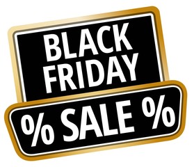 Black Friday Sale