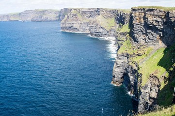 Cliffs of Moher - Irland