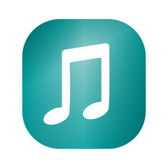 音符のアイコン